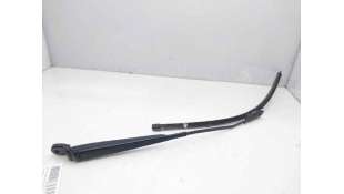 BRAZO LIMPIA DELANTERO DERECHO CITROEN C-ELYSEE (2018-) 1.5 BLUEHDI 100 102CV 1499CC - L. 7683564 / 9804766180